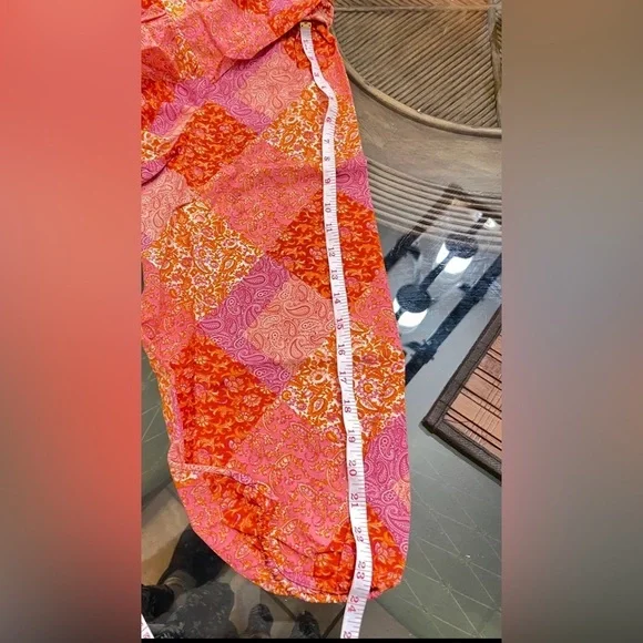 Women’s FLUTTER BLOUSE​​​​​​ - Picture 5 of 9